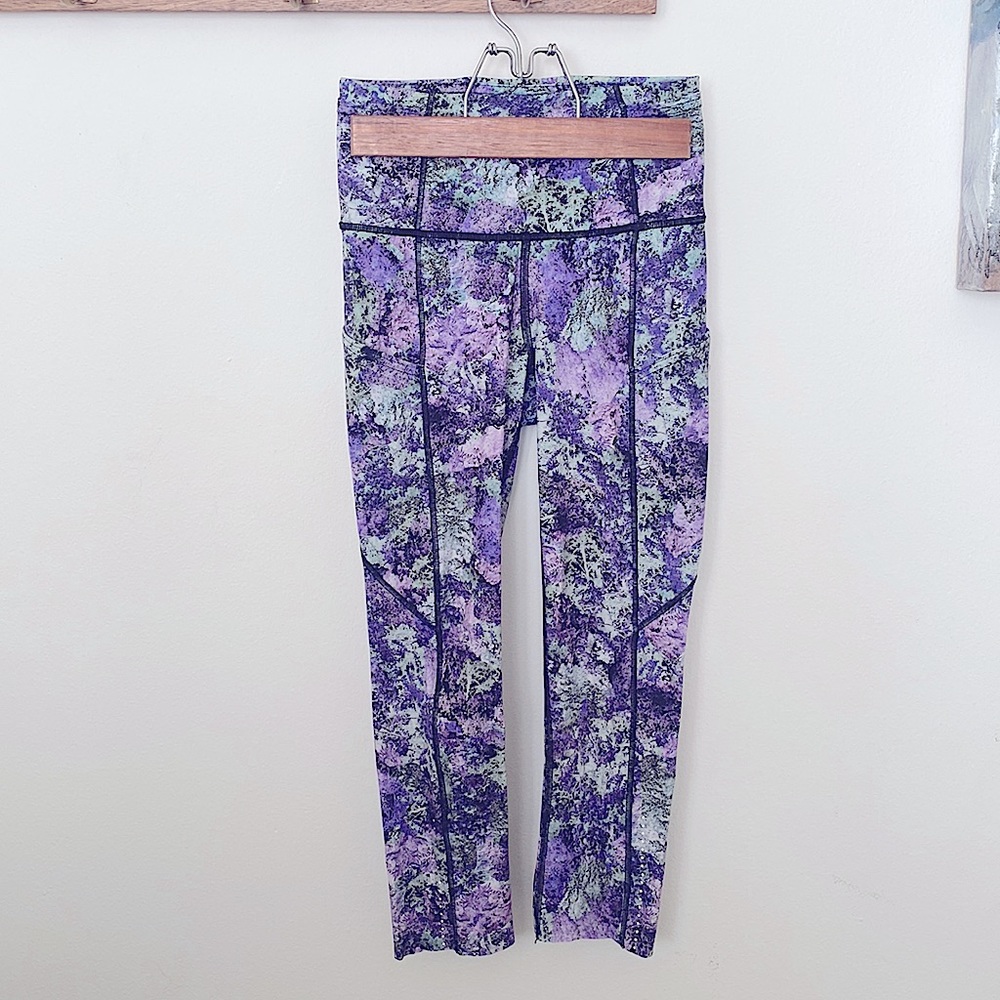 Lulu lemon leggings